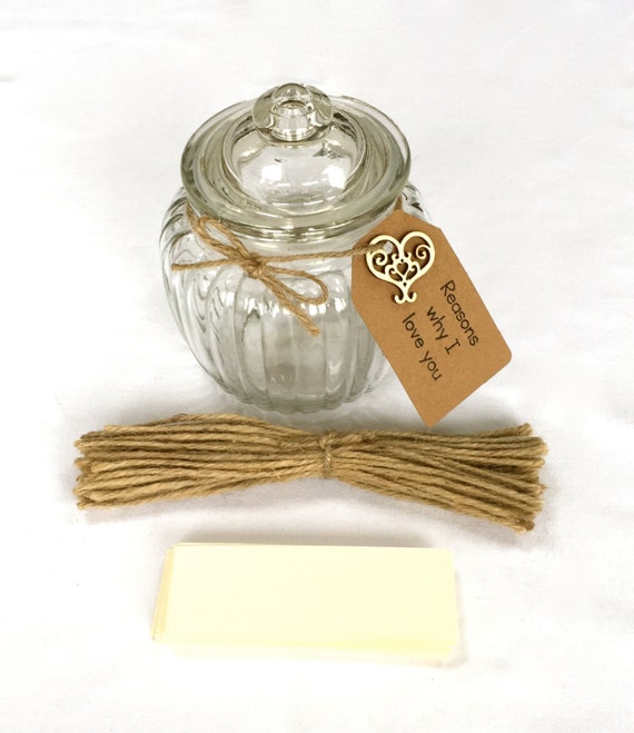 memory jar for boyfriend