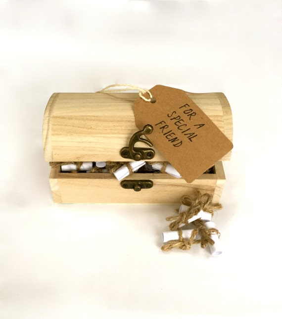 a special gift for her