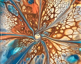 F - Capas de pintura acrílica seca para tus joyas u otras manualidades. ¡Envío gratis!