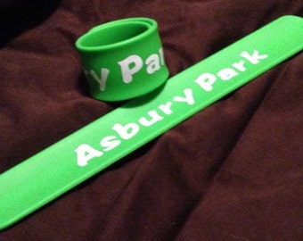 Asbury Park Slap Bracelet