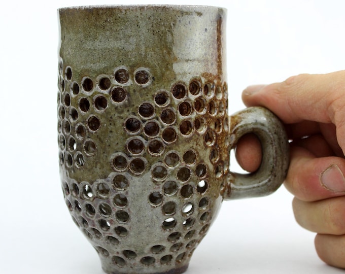 Chagoi Double Walled Mug