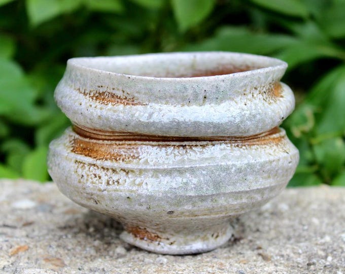 Chagoi Tea Bowl