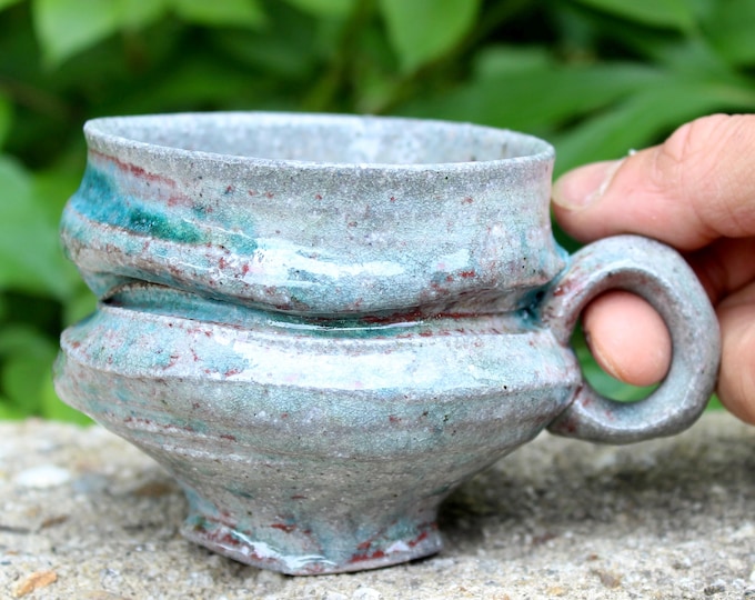 Ocean Mug