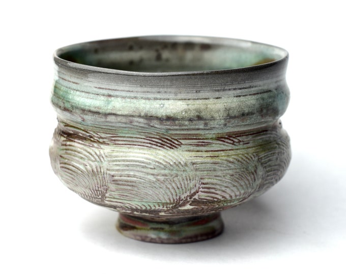 Moonlight Tea Bowl