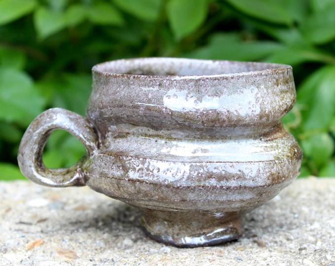 Basalt Mug