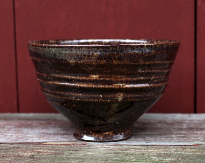 Chagoi Matcha Bowl