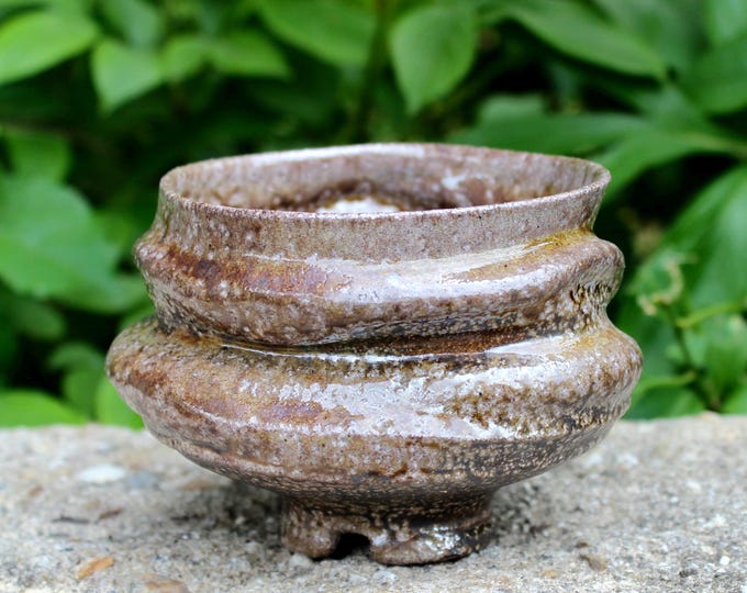 Basalt Tea Bowl