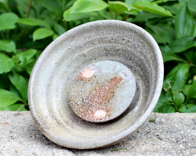 Chagoi Tea Boat
