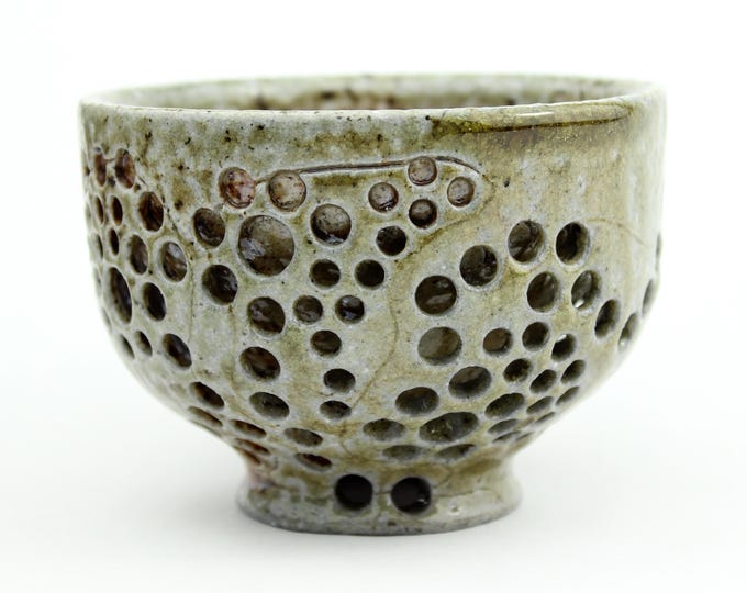 Chagoi double walled Yunomi