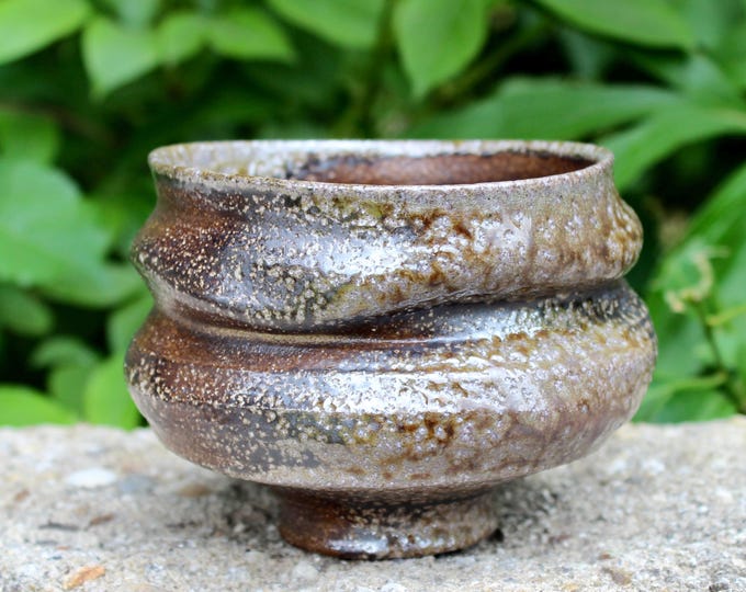 Basalt Tea Bowl