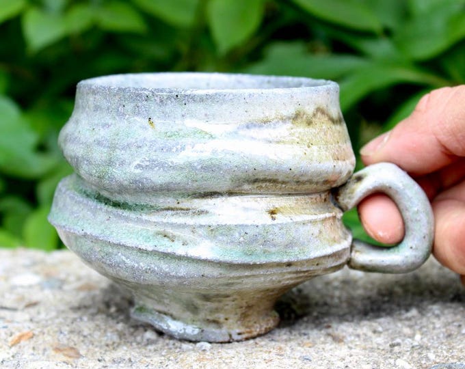 Chagoi Mug