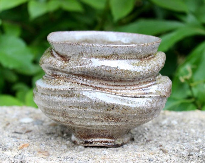 Chagoi Tea Bowl