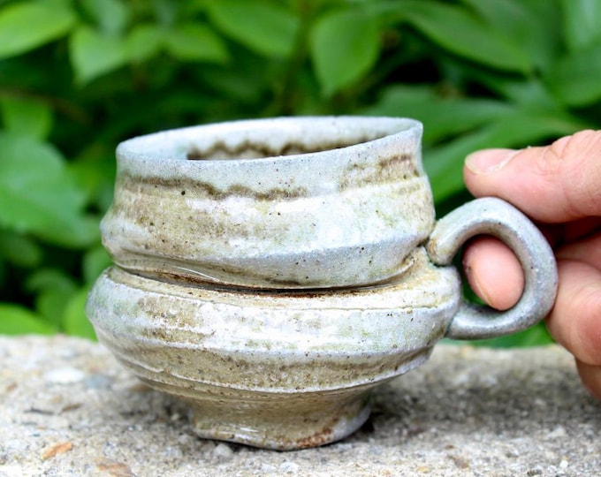 Chagoi Mug