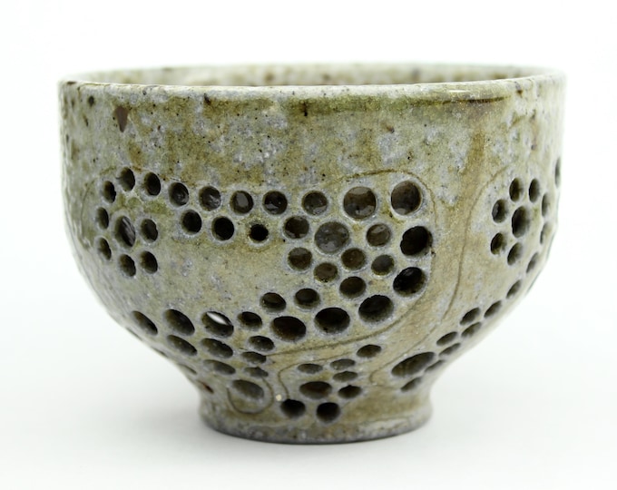 Chagoi double walled Yunomi