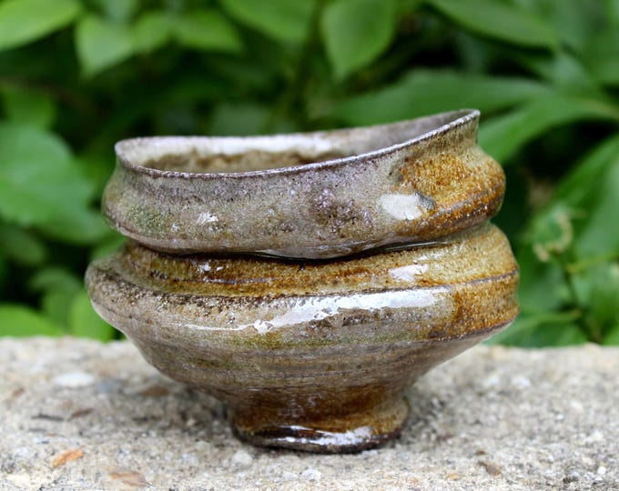 Chagoi Tea Bowl