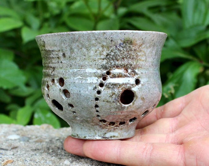 Double Walled Chagoi Cup
