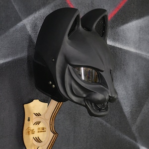 Fancy cat motorcycle helmet. DOT&ECE approved.
