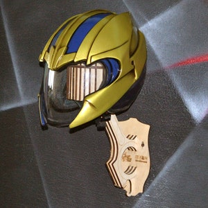 Thanos motorcycle helmet. The Avengers. Marvel Universe. DOT&ECE certified. immagine 3
