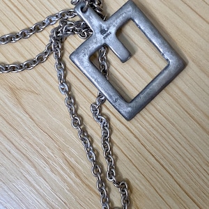 Danish Modernist - Anders Andersen necklace