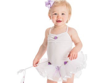 Toddler Tutu - BALLET TUTU Costume Baby Girl, Toddler Girl & Young Girl