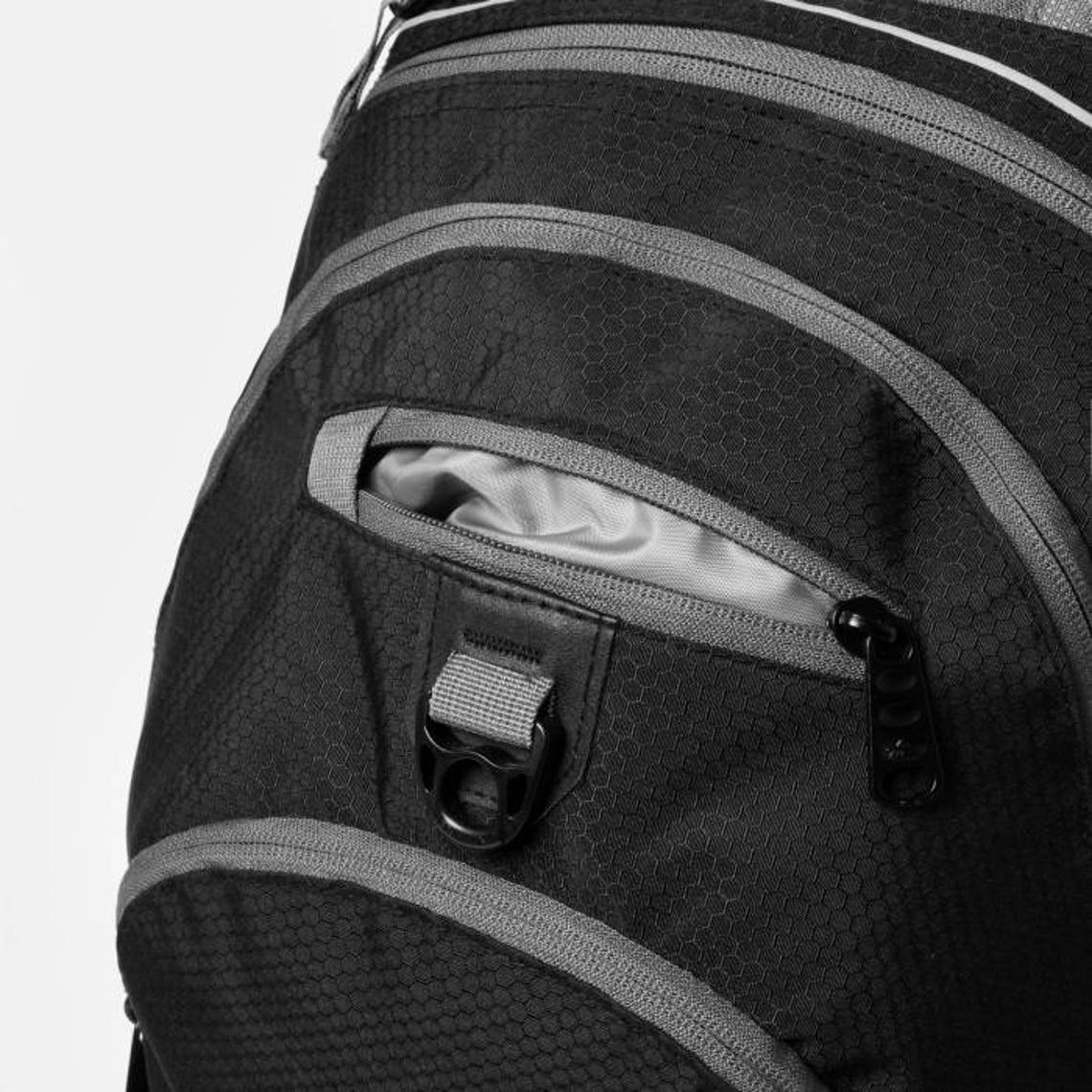 DANCE BAG the Perfect Backpack for Dancers by Dancer.nyc Etsy