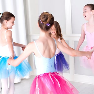 Tutu for Ballet Kitri - Etsy