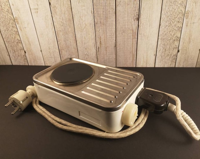 Vintage Salton Electric Food Warmer Hot Plate Food Warming Etsy Canada