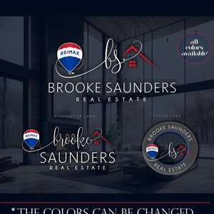 Immobilien-Logo, Remax-Visitenkarten, Makler-Branding-Kit, Immobilien-Logo Remax, Remax-Logo, Makler-Logo-Design, Remax-Marketing 541