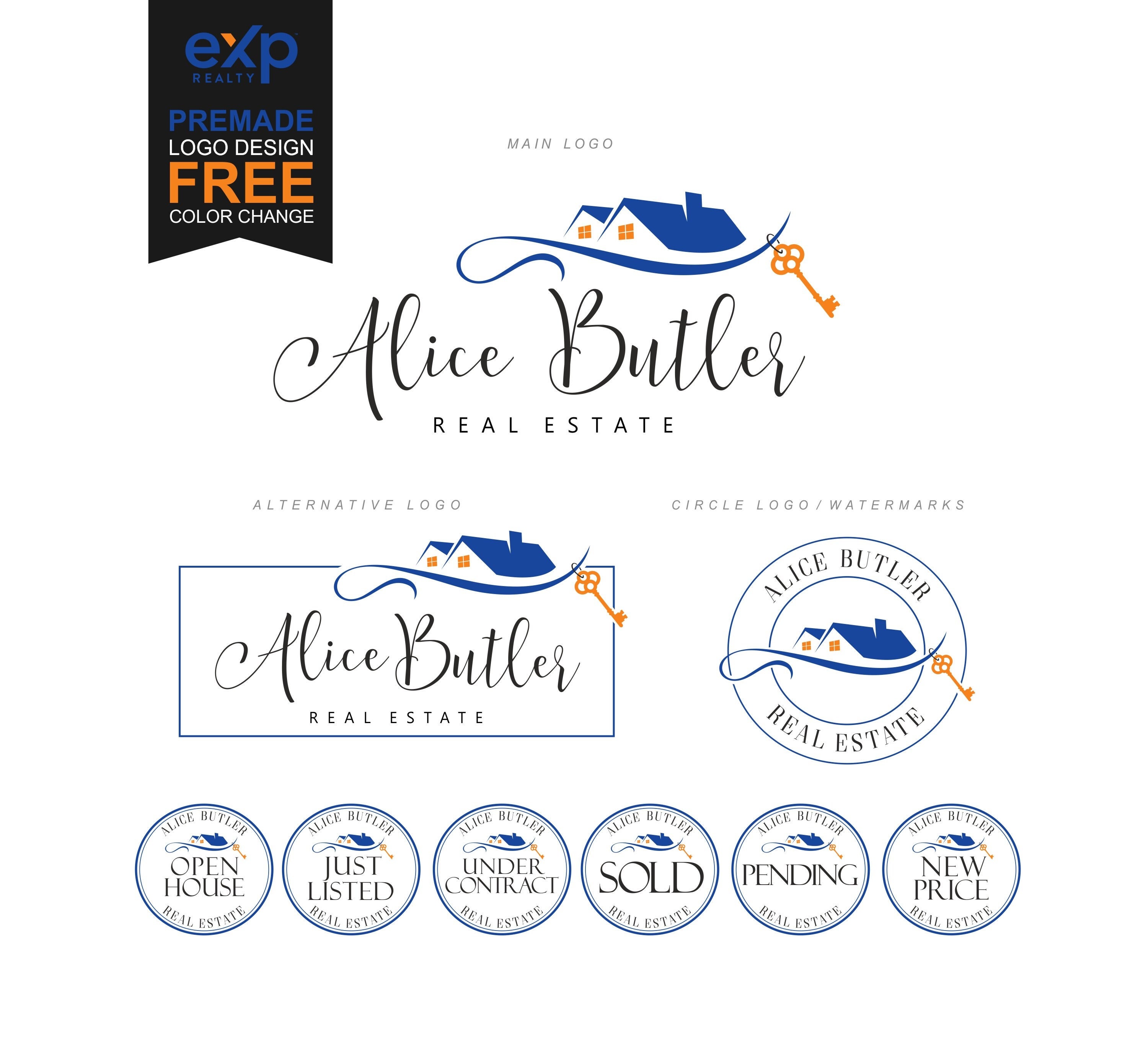 Branding Kit Real Estate Marketing Real Estate Logo Realtor Logo Sophisticated Modern Logo 28 Branding Kit Real Estate Marketing Real Estate Logo Realtor Logo Sophisticated Modern Logo 28