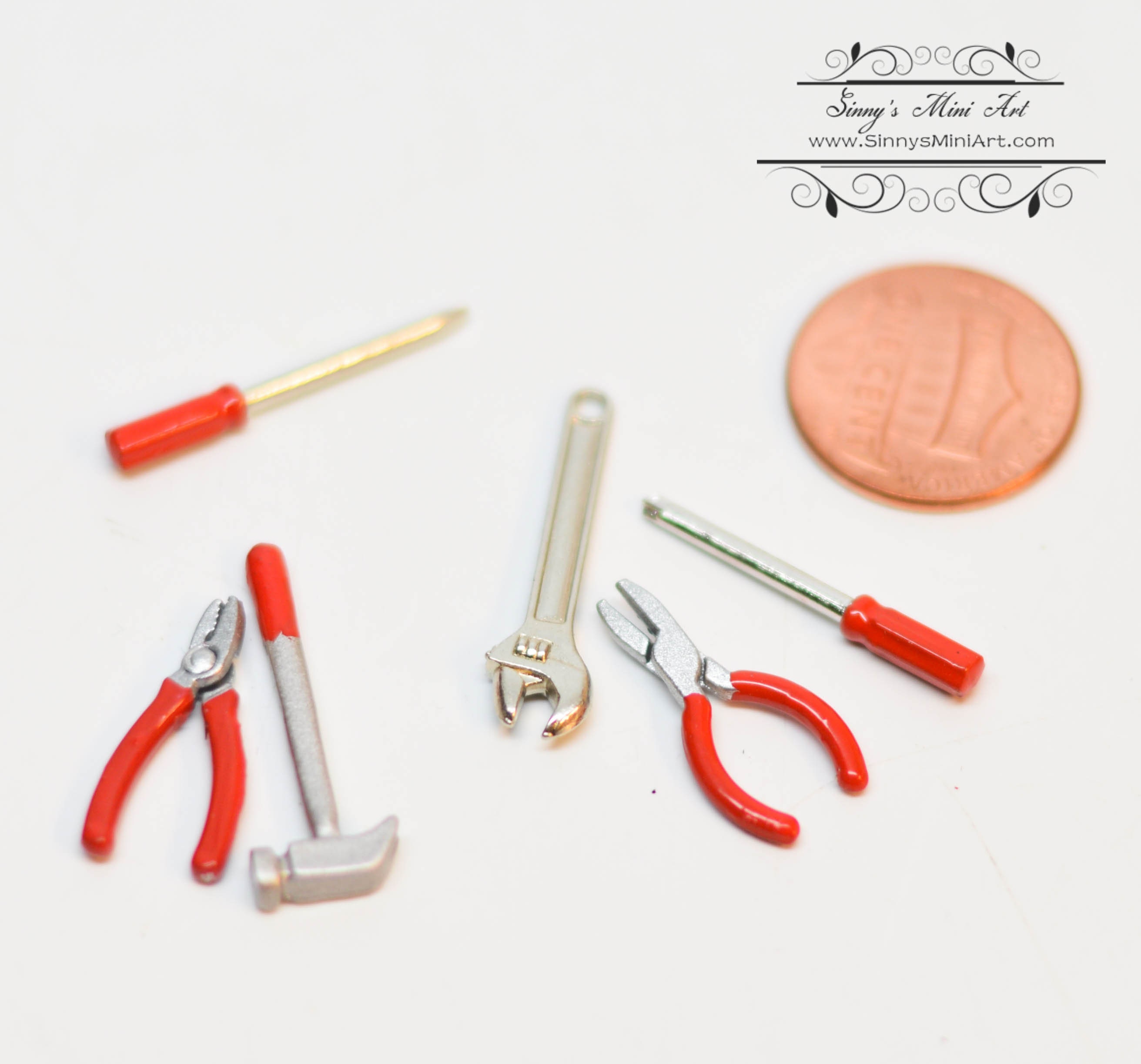 1:12 Dollhouse Miniature Gas Meter//Miniature Building Supply Doll AZ T8602