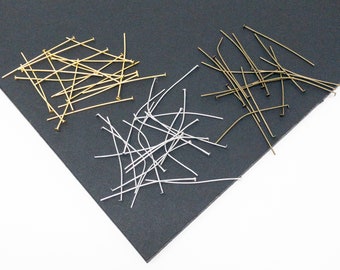 Y04470 Charming Beads Pack 3 x Silver Plated Brass 18 x 20mm Ice Pick Pinch Bails For Pendants