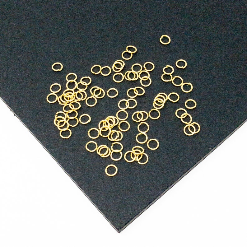 4mm 5mm Or 6mm Open Jump Rings X 1000 0 7mm Gauge Silver Etsy 4mm 5mm Or 6mm Open Jump Rings X 1000 0 7mm Gauge Silver Etsy