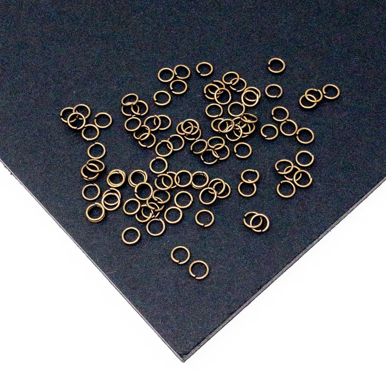4mm 5mm Or 6mm Open Jump Rings X 1000 0 7mm Gauge Silver Etsy 4mm 5mm Or 6mm Open Jump Rings X 1000 0 7mm Gauge Silver Etsy