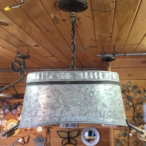 Rustic, Country