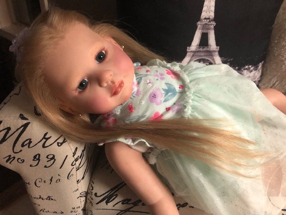 conny burke reborn