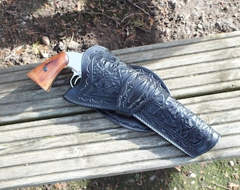 Hand Of God Holster To Fit 8&quot; Schofield