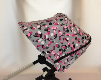 custom made bugaboo hoods