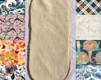 bassinet mattress baby bunting