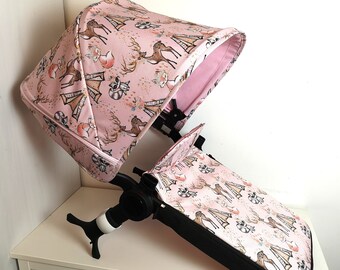 city select stroller liner