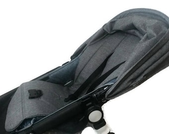 bugaboo bassinet liner