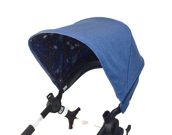 bugaboo summer hood