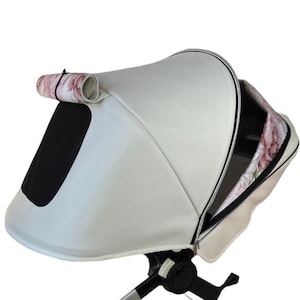 Weitere Informationen für Breezy Bugaboo für Cameleon, Fox, Donkey, Buffalo, Bee3