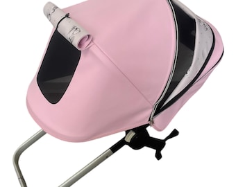 sit and stand tandem double stroller Caboose RS Premium Model:ES610MLXF Beasley Motorcycle Helmet HD Goggles - White Cream 47” x 22.5” x Fub Wobbler Spoons, Salmon