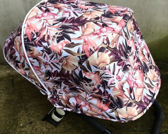 bugaboo bassinet apron