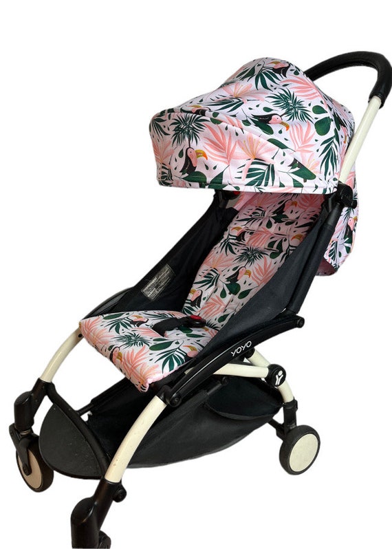 Babyzen ヨーヨー セットキット カラーパック Dots навес для Babyzen 