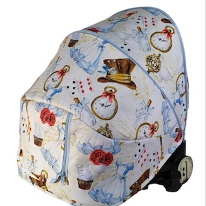 Индивидуальный легкий навес Bugaboo Fox Donkey Cameleon Buffalo Bee3 Bee5