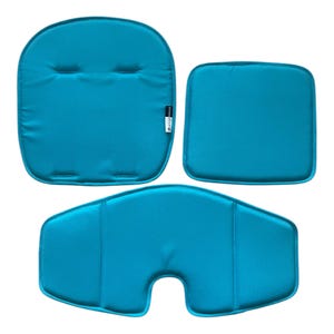 Cuscini sul seggiolone OXO tot sprout, cuscini OXO tot sprout
