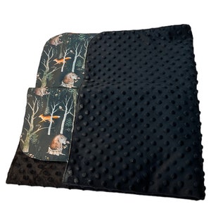 Blanket 2 in1 babydecke image 6