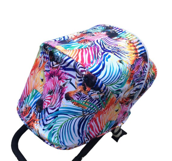 Bugaboo muff sale