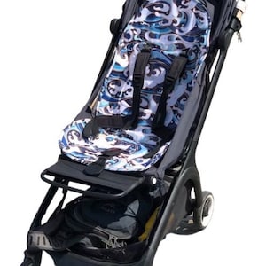 Bugaboo Butterfly Insert - Etsy UK